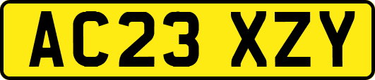 AC23XZY