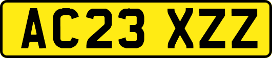 AC23XZZ