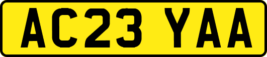 AC23YAA