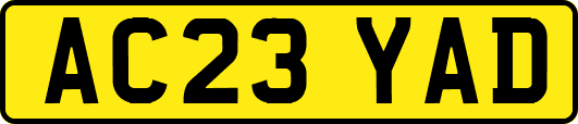 AC23YAD