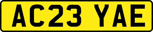 AC23YAE