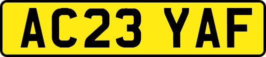 AC23YAF