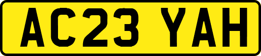 AC23YAH