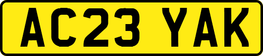 AC23YAK