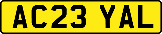 AC23YAL