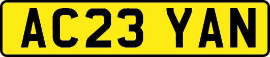 AC23YAN