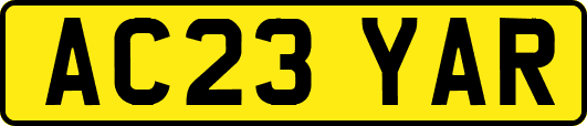 AC23YAR