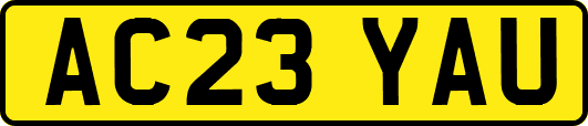 AC23YAU