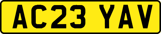 AC23YAV
