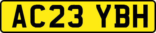 AC23YBH