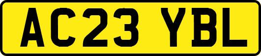 AC23YBL