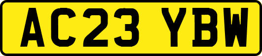 AC23YBW