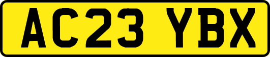 AC23YBX
