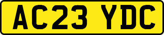 AC23YDC