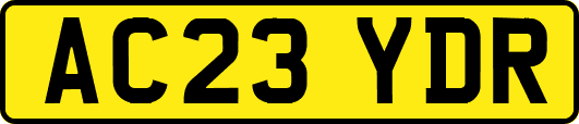 AC23YDR