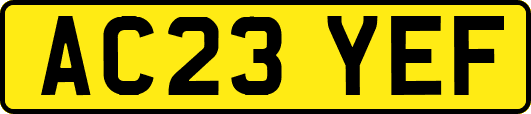 AC23YEF