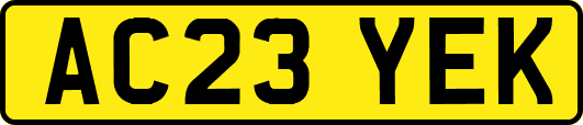 AC23YEK