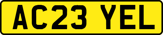 AC23YEL