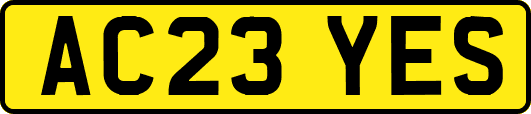 AC23YES