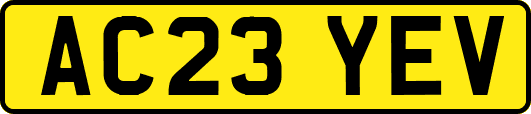 AC23YEV