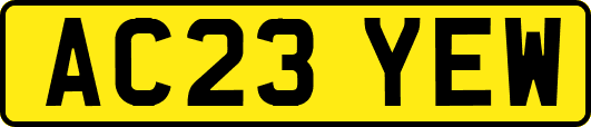AC23YEW