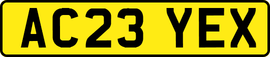 AC23YEX