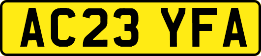 AC23YFA