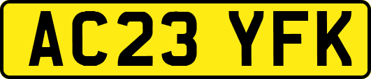 AC23YFK