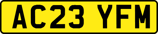 AC23YFM