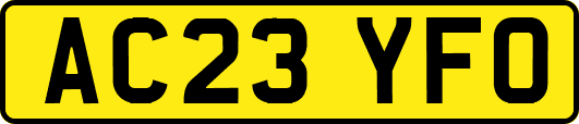 AC23YFO