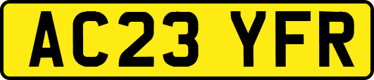 AC23YFR