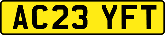 AC23YFT