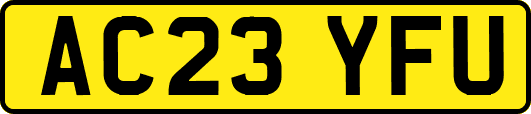 AC23YFU