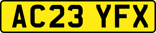 AC23YFX