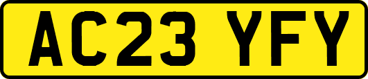 AC23YFY