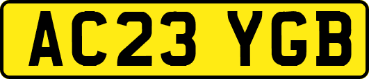 AC23YGB