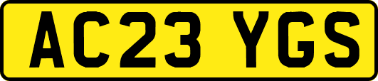 AC23YGS