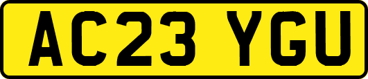 AC23YGU