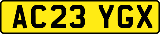 AC23YGX