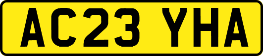AC23YHA