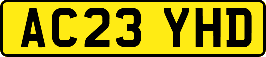 AC23YHD