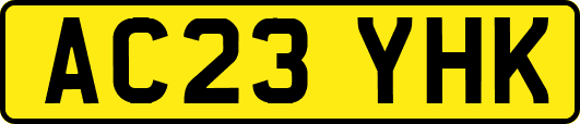 AC23YHK