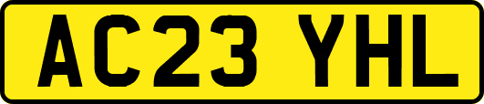 AC23YHL
