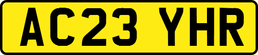 AC23YHR