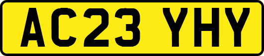 AC23YHY