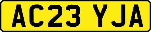 AC23YJA