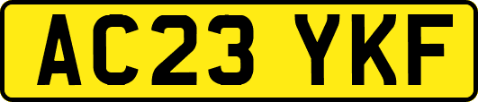 AC23YKF