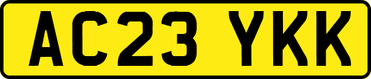 AC23YKK