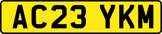AC23YKM