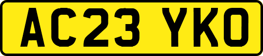 AC23YKO